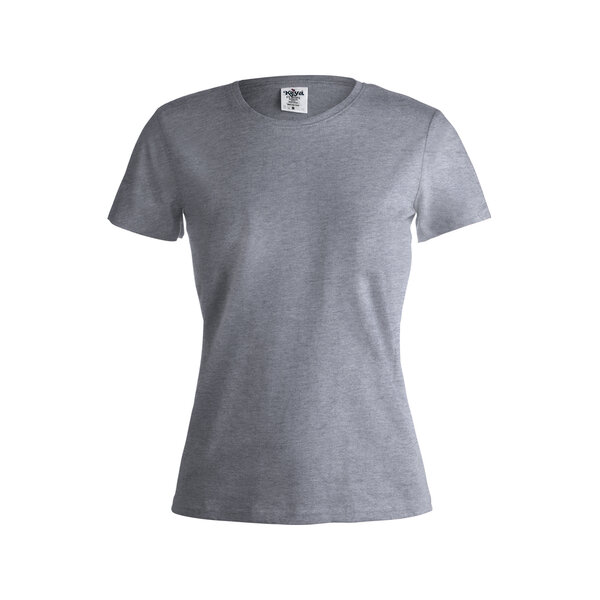 Frauen Farbe T-Shirt "keya"