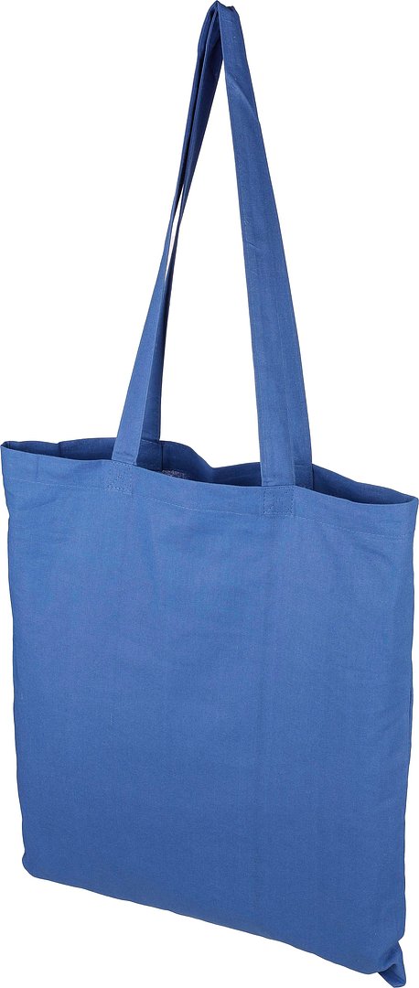 Einkaufstasche Tex-Baumwolle (140 g/m²) Lüthlin