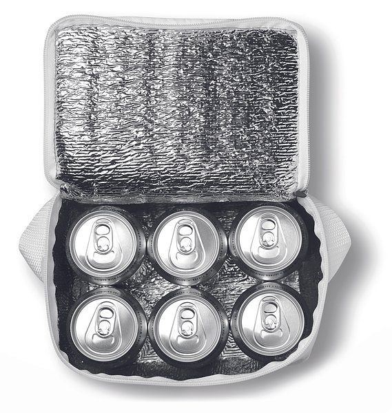 Kühltasche für Dosen Beatruin