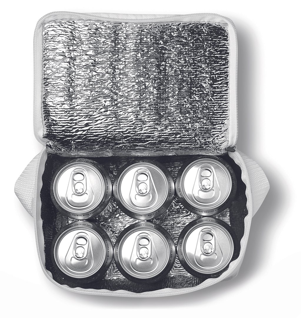 Kühltasche für Dosen Beatruin