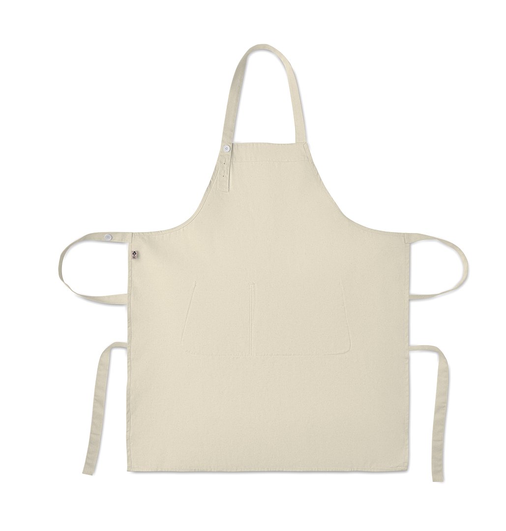 Küchenschürze Organic Cotton Uorsin