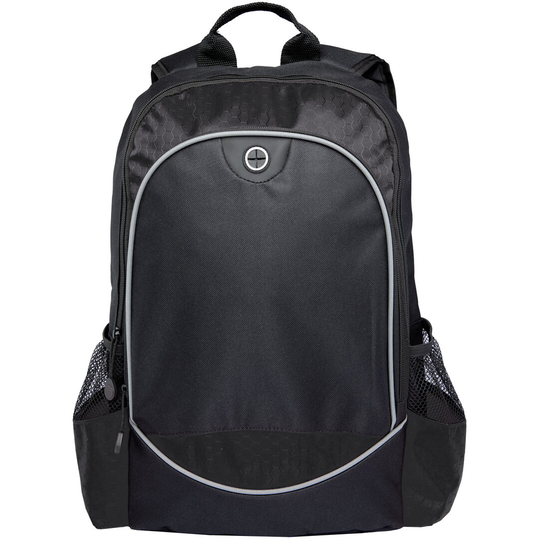 15" Laptop-Rucksack 15L - Uedicana