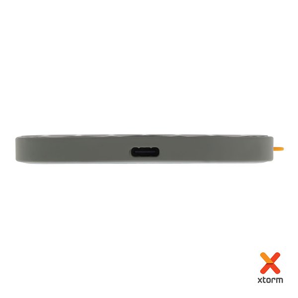 Solo Wireless Charger 15W Fräna