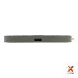 Solo Wireless Charger 15W Fräna