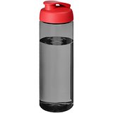 Eco Vibe 850 ml Sportflasche mit Klappdeckel - Razep