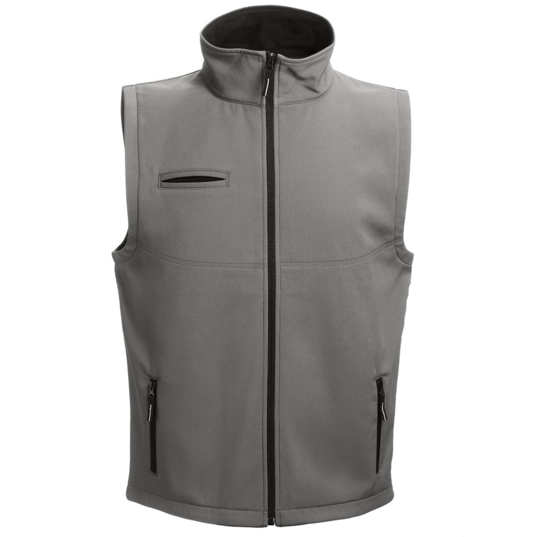 Unisex Softshell-Weste Anrins