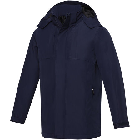 Isolierter Parka für Männer - Giamun