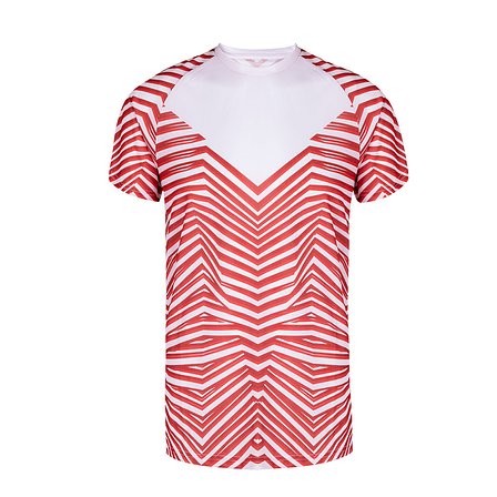 Erwachsene T-Shirt Idgyi