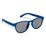 Sonnenbrille Weizenstroh Erde UV400 Friteilf