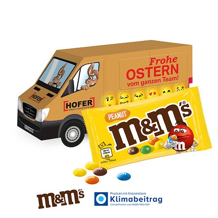 3D Präsent Transporter