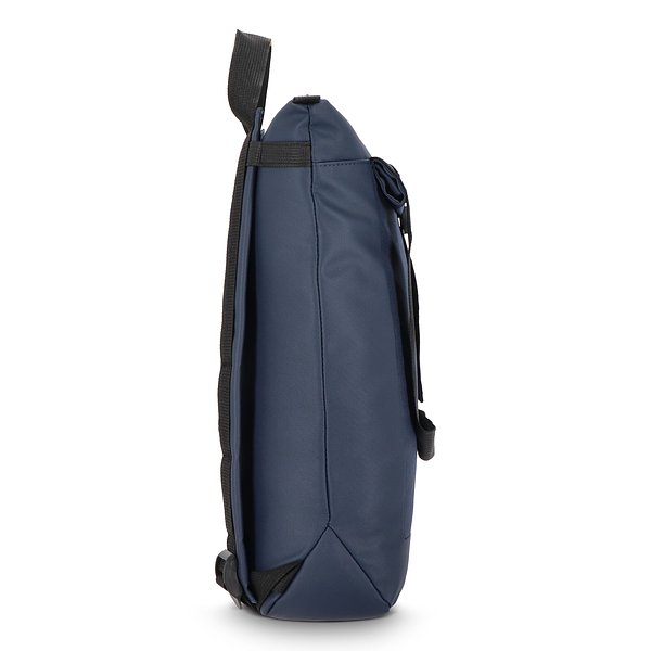 rPET 600D Navi Laptop-Rucksack 36 x 40 x 10 cm Marainana