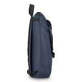 rPET 600D Navi Laptop-Rucksack 36 x 40 x 10 cm Marainana