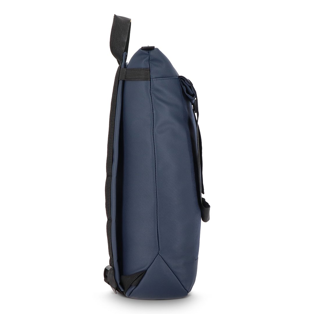 rPET 600D Navi Laptop-Rucksack 36 x 40 x 10 cm Marainana