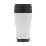 Isolierbecher Metall 350ml Lüthole