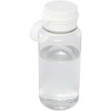 900 ml RCS-zertifizierte RPET-Sportflasche mit Multifunktionsdeckel - Vinanst