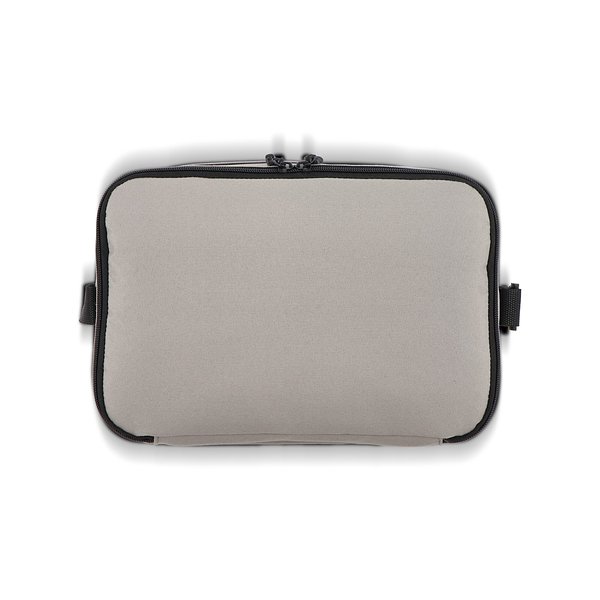 R-PET 600D Kühlbeutel mit zwei Fächern 30 x 20 x 25 cm 15 l Vigeliun