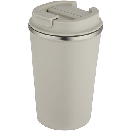 350 ml doppelwandiger, vakuumisolierter Becher aus Edelstahl - Gier