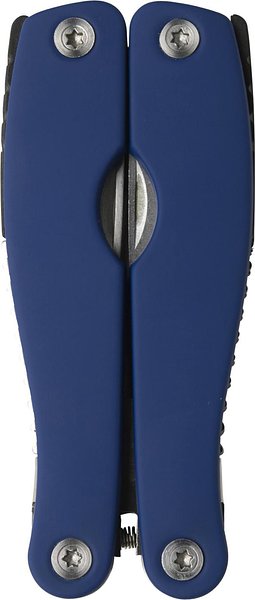 Multitool Ansehin | Edelstahl | 10-in-1