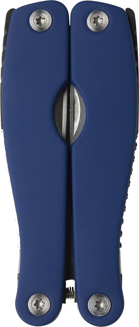 Multitool Ansehin | Edelstahl | 10-in-1