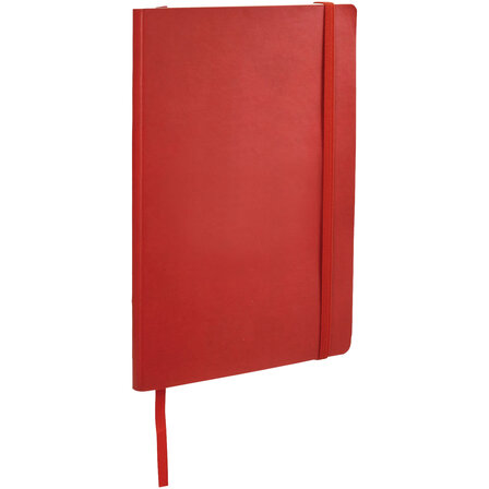 A5 Soft Cover Notizbuch - Rainan