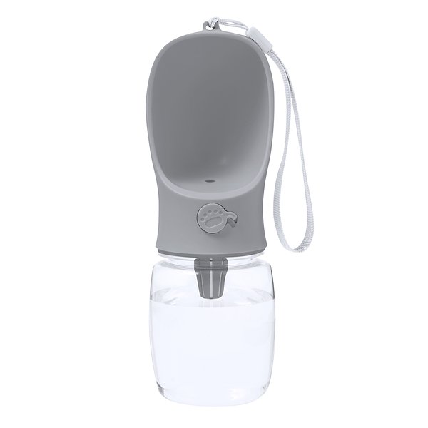 Trinkflasche für Haustier Idnan