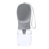 Trinkflasche für Haustier Idnan