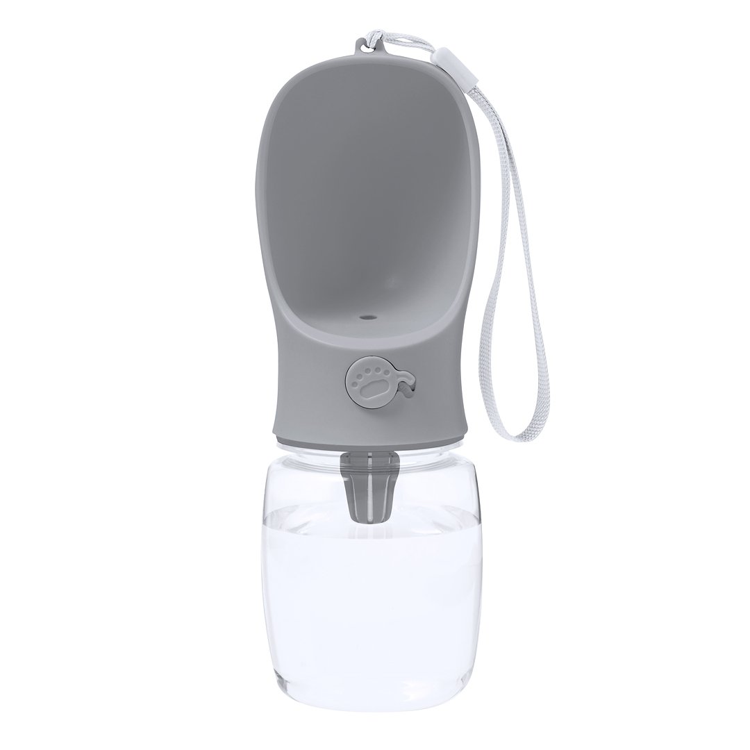 Trinkflasche für Haustier Idnan