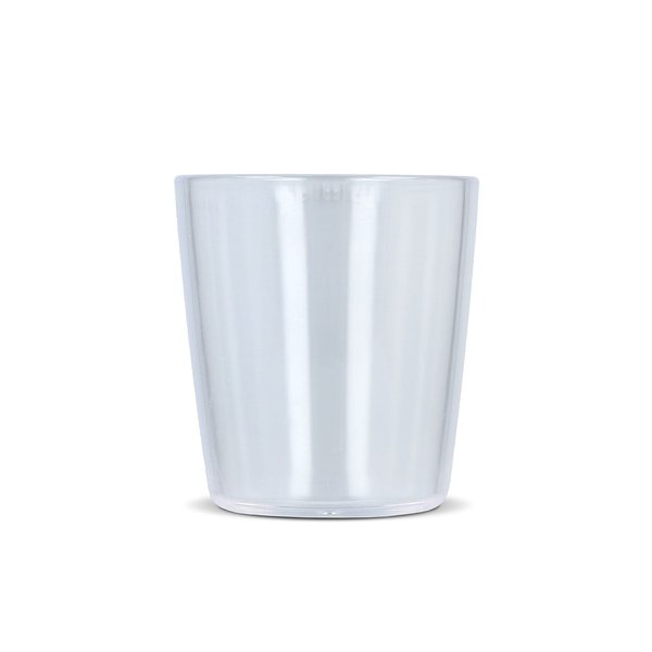 Festival-Shotglas mit Lanyard Hatholla