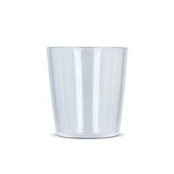 Festival-Shotglas mit Lanyard Hatholla