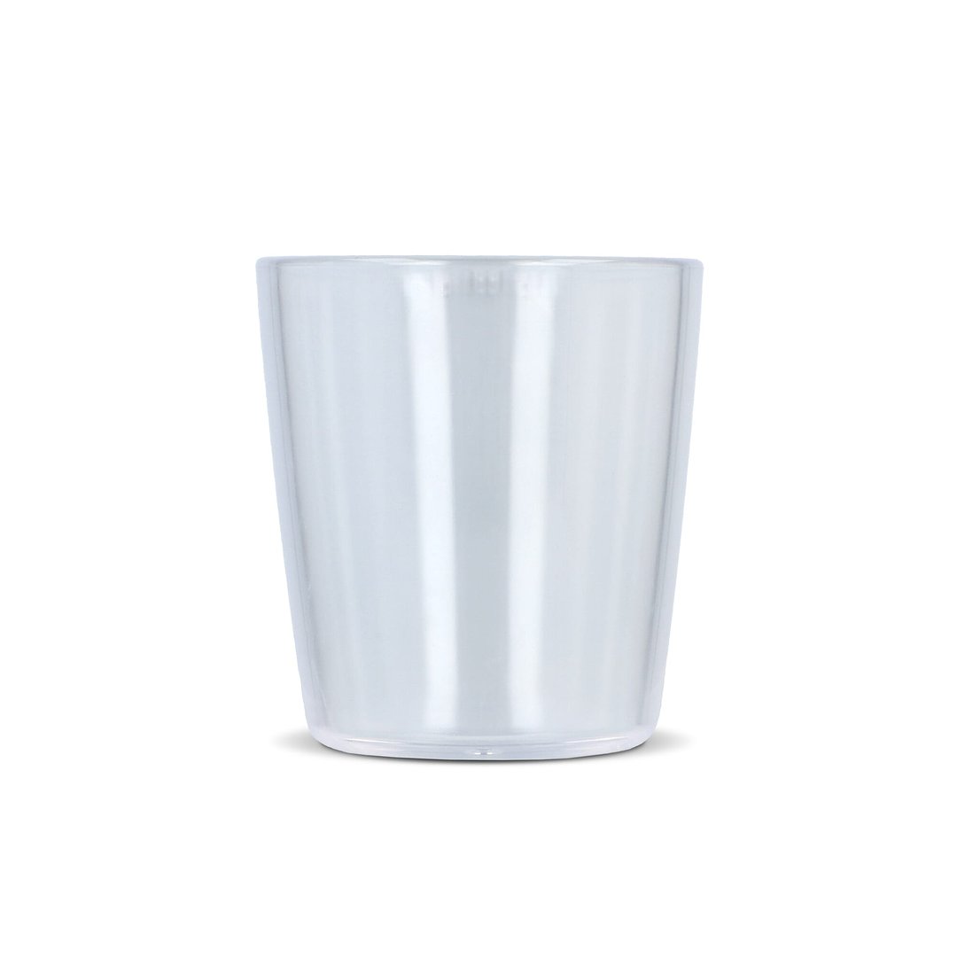Festival-Shotglas mit Lanyard Hatholla