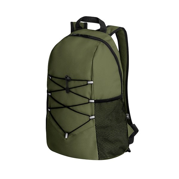 Rucksack aus 600D Walf