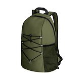 Rucksack aus 600D Walf