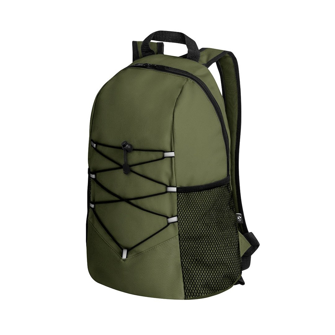 Rucksack aus 600D Walf
