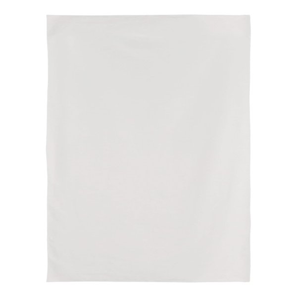 Polarfleece-Decke Sublimation 130x170 cm 290g/m² Uorsie