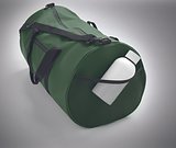 Sport-/Reisetasche 600D RPET Vrengix