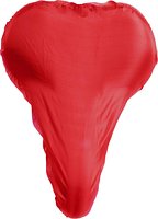 Satteldecke aus Polyester Ciamina