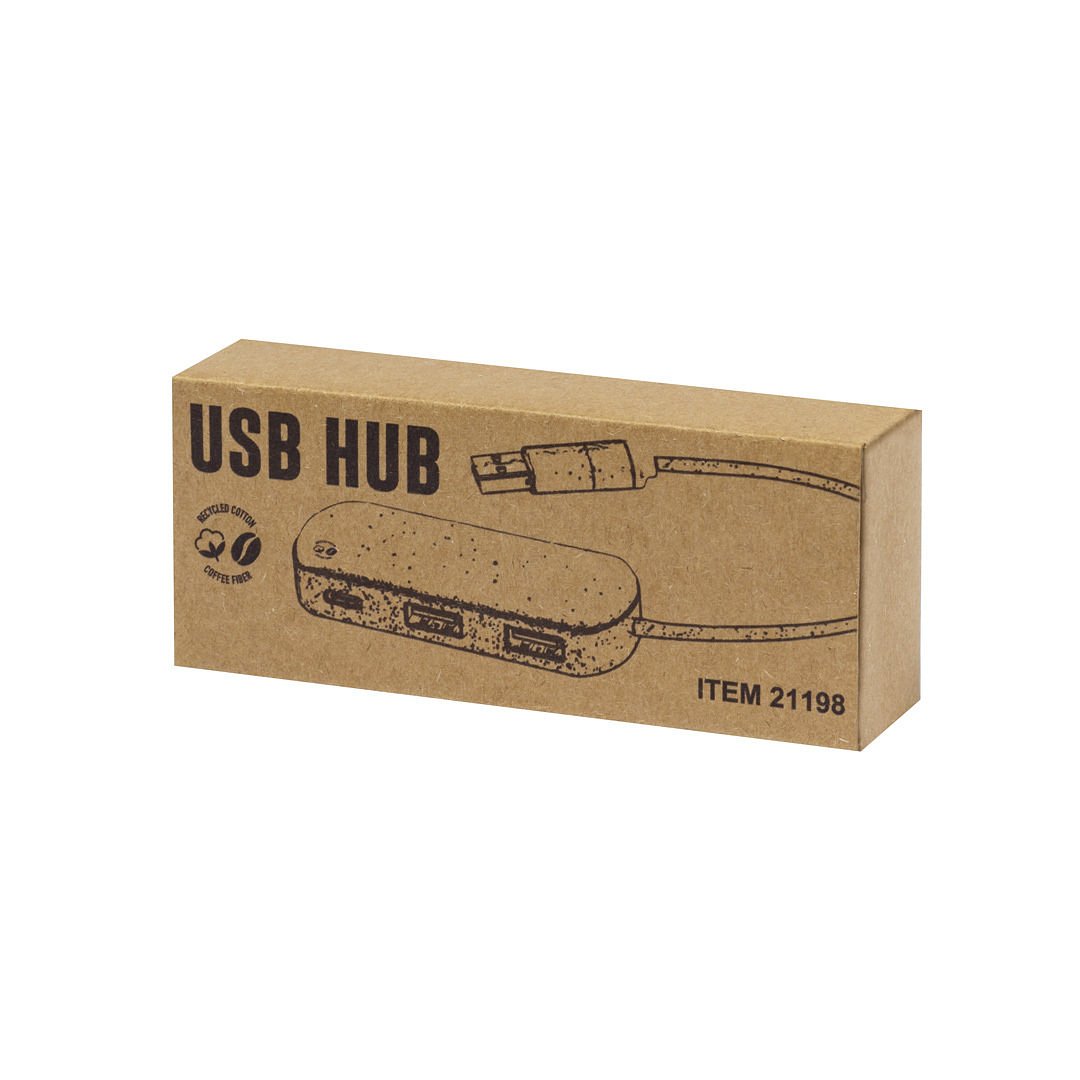 USB Hub Idlox