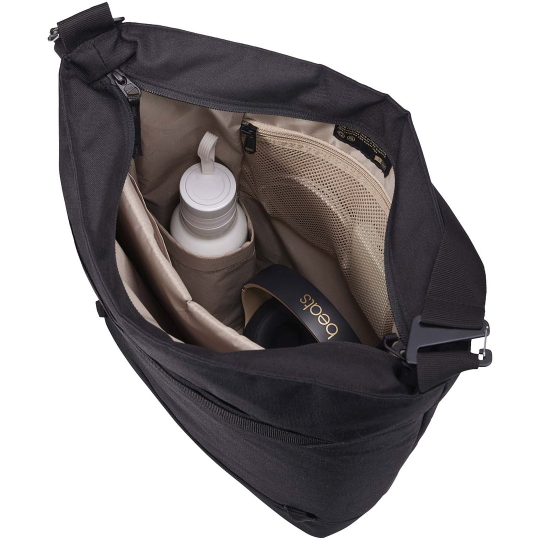 Invigo umwandelbarer Rucksack - Rer