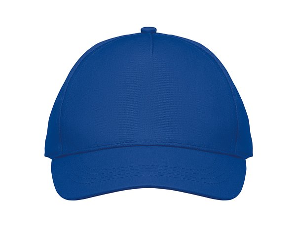 5-Panel-Baseball-Cap Kinder Mineste