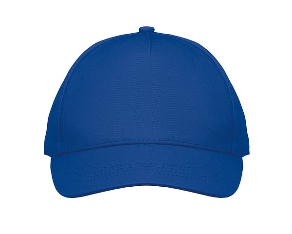 5-Panel-Baseball-Cap Kinder Mineste