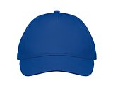 5-Panel-Baseball-Cap Kinder Mineste