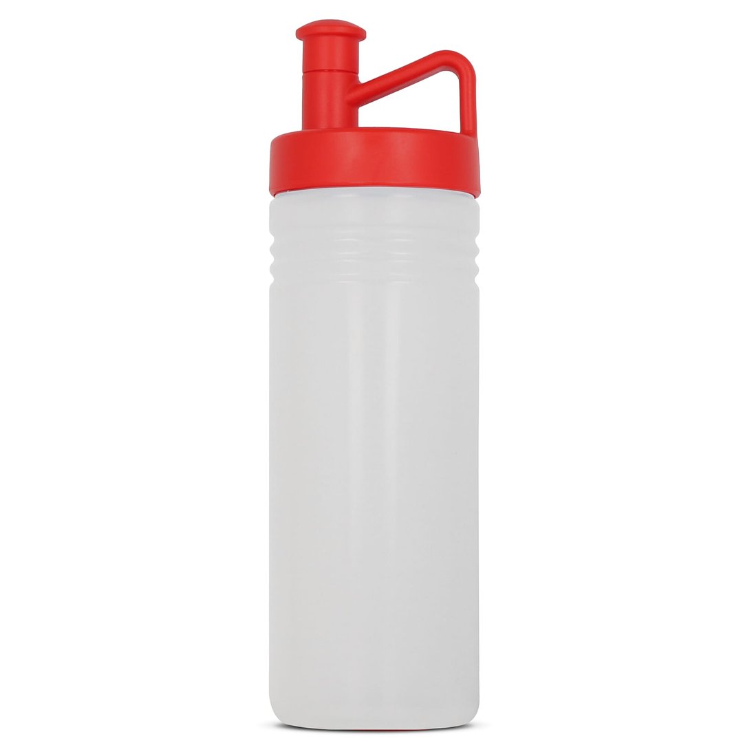 Sportflasche adventure 500ml Gianrie