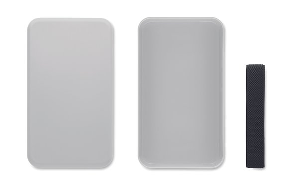 Lunchbox PP 750 ml Uonnep