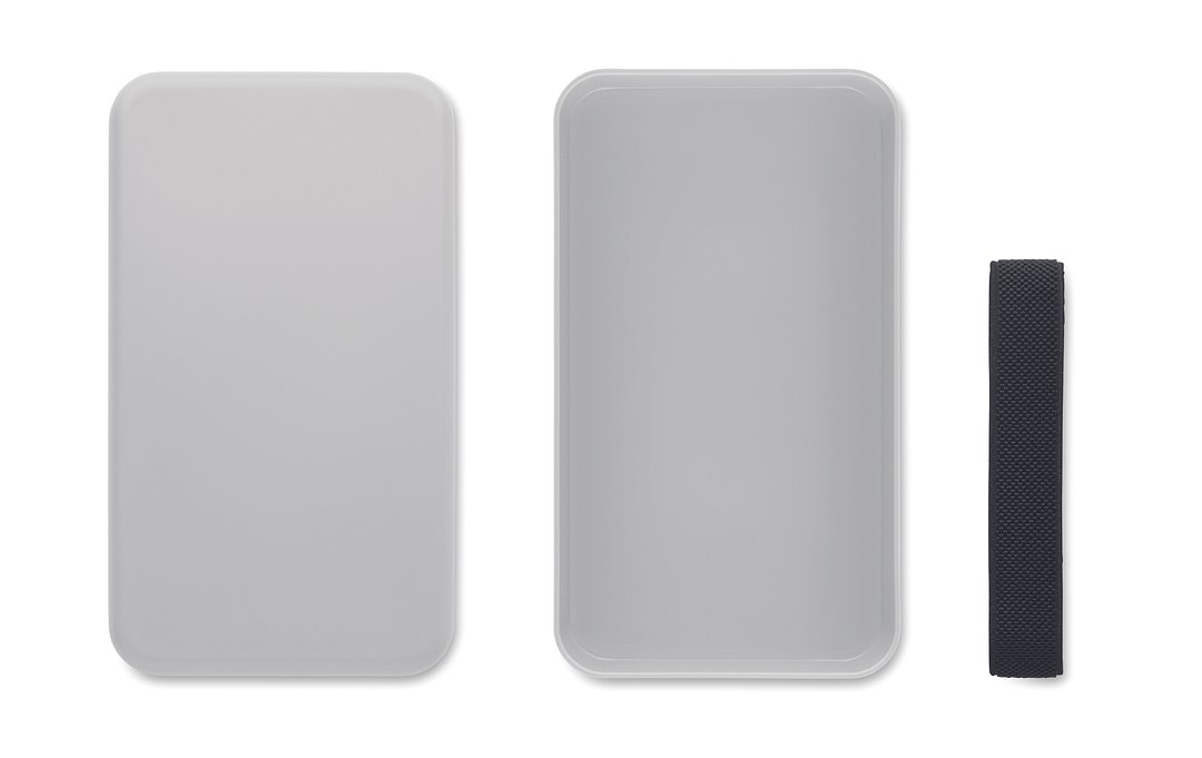 Lunchbox PP 750 ml Uonnep