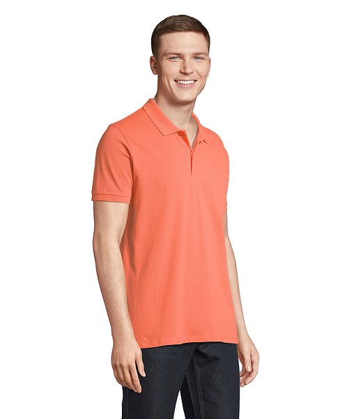 Männer Polo 170g Giuanini