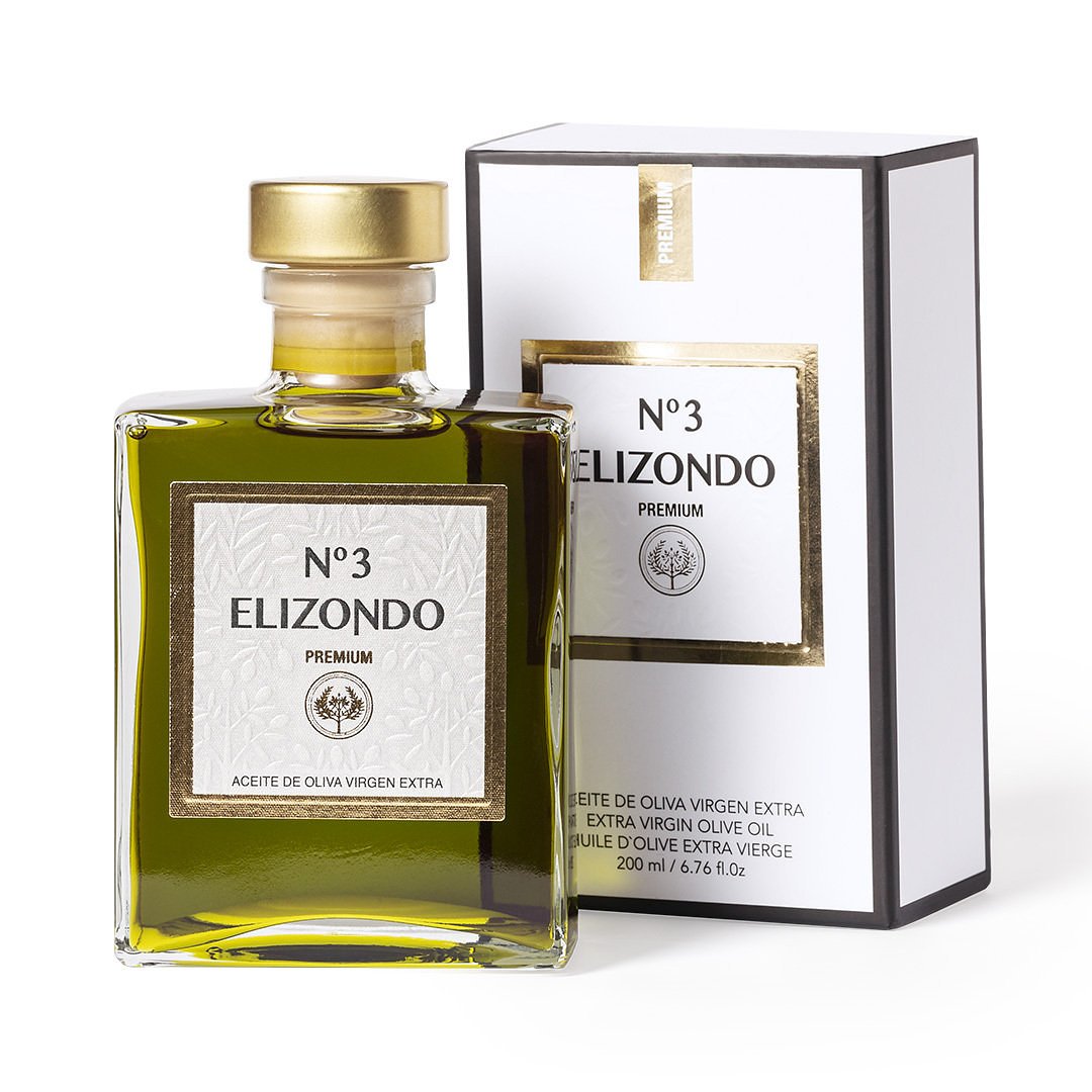 Olivenöl Elizondo