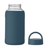 Flasche Borosilikatglas 600ml Dumenglix