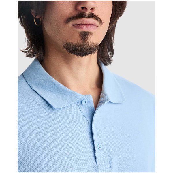 Poloshirt für Herren - Bignana