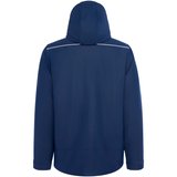 WattierterThermoparka Unisex - Hellinat