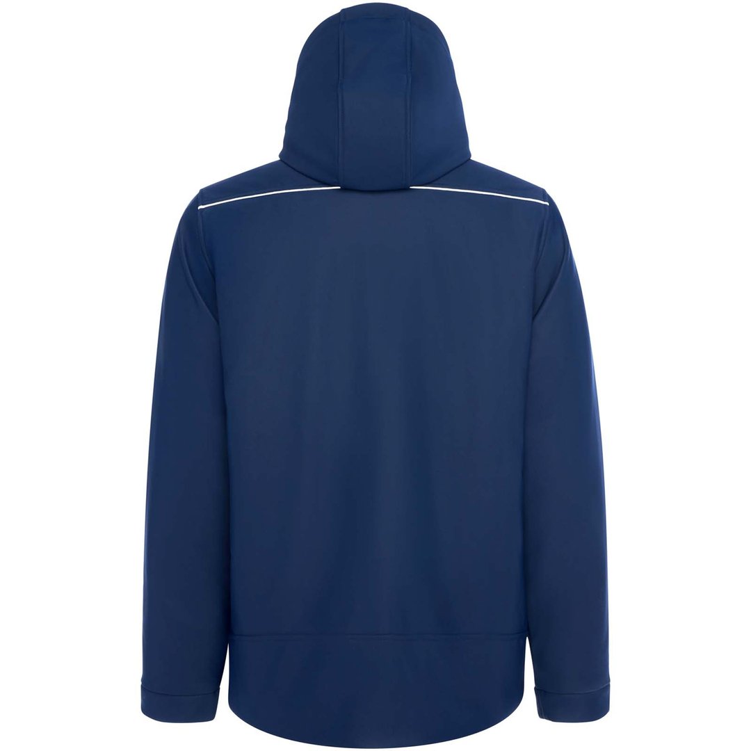 WattierterThermoparka Unisex - Hellinat